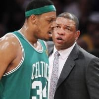 Doc Rivers Tetap Tangani Celtics