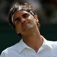 Federer Terlalu Lelah