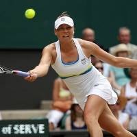 Zvonareva Jejak Final Grand Slam Pertama