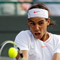 Nadal-Murray Lengkapi Empat Besar