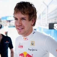 Vettel Telah Kembali ke Jalurnya