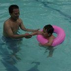 Aulia Dimas Nugroho, 4,1 Tahun; Lelaki; m