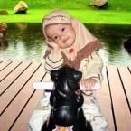 Faiha Assyifa Ripda, 1,11 Tahun; Perempuan; f