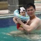 Jason Kurniawan, 6 Bulan; Lelaki; m