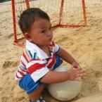 M Nafrisal Raihan, 2,11 Tahun; Lelaki; m