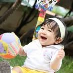 Reine Stephania, 1,2 Tahun; Perempuan; f