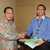 Datangi KPK, Kemenag Sampaikan Tindak Lanjut Warning KPK Soal Haji