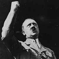 Gunakan Suara Hitler Sebagai Nada Dering, Warga Jerman Terancam 3 Tahun Penjara