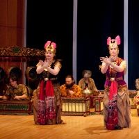 Sumunar, Grup Gamelan Bule Asal AS Akan Tur ke Indonesia 