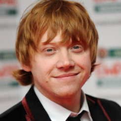 Rupert Grint Akan Sesukses Leonardo DiCaprio di Masa Depan