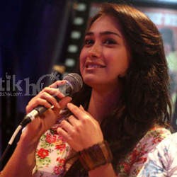 Dipacari Samuel Zylgwyn, Alexandra Gottardo Malu-malu 