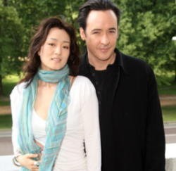 Gong Li Cerai Setelah 14 Tahun Menikah
