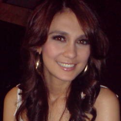 Luna Maya Lapor Komnas HAM Karena Job Melayang