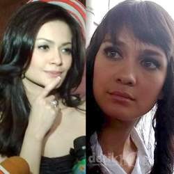 Selain Luna Maya, Polisi Juga Periksa Cut Tari