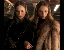 Tips Cantik dari Super Model Papan Atas