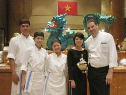 Java Persembahkan Culinary Journey Across Vietnam