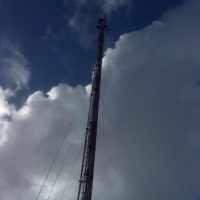 XL Resmikan Infrastruktur di Sudut Indonesia