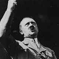 Jadikan Hitler Sebagai Nada Dering, Warga Jerman Terancam 3 Tahun Bui