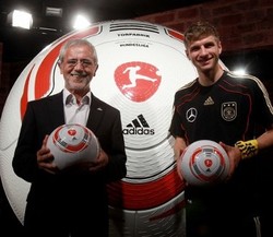 Mueller: Argentina-Jerman Sampai Extra Time