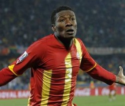 Gyan Bangkit dari Kritik