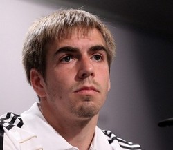 Tango Temperamental, Lahm Kian Pede