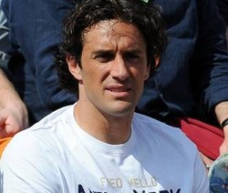 Toni Dukung Jerman Juara Dunia  