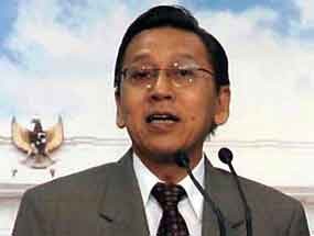 Wapres Nonton Bareng Belanda vs Brasil