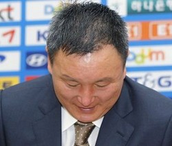 Pasukan Taeguk Ditinggal Pelatihnya