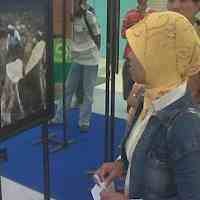 Hari Lingkungan Hidup, KJPL Gelar Pameran Foto