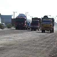 DPR Desak BPK Audit Dana Penanganan Lumpur Lapindo