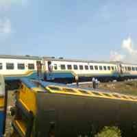 5 Petugas Nyatakan KA Logawa Layak Jalan 