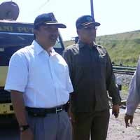 Dituding Boroskan Dana APBN, BPLS Malah Pamer Penghargaan