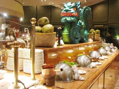 Festival Hidangan Vietnam