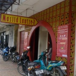 Dewan Masjid Bandung Siap Bantu