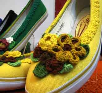 Sulam Indah Chee Lee Handmade