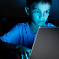 5 Tips Aman Lindungi Anak Dalam Jejaring Sosial 