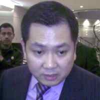 Hary Tanoe: Kasus Sisminbakum Permainan Untuk Rebut TPI