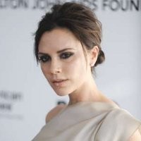 Victoria Beckham Jadi Desainer Mobil Range Rover 