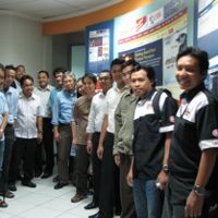 Hosting Gratis untuk Situs Komunitas Mobil dan Motor di detikcom!