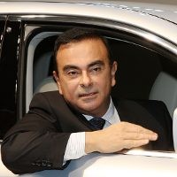 Carlos Ghosn Mundur dari Nissan?
