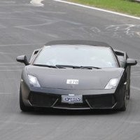 Lamborghini Terbaru Muncul di Jerman