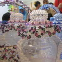 Intip Buah Tangan Cantik dari Balik Jeruji Besi