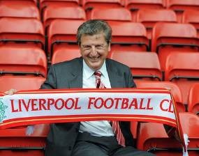 Hodgson, Utang dan Pemain Bintang