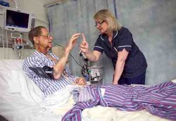 Komplikasi Stroke Merampas Hidup Sehat Selama 2 Tahun