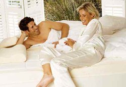 Trik Hubungan Seks yang Sehat