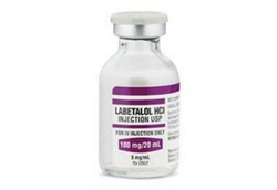 Labetalol