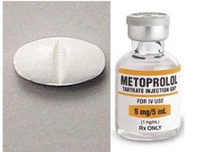 Metoprolol