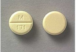 Nadolol