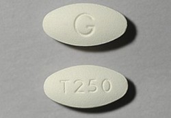Ticlopidine