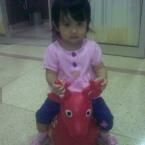 Nadiah Haura, 1,8 Tahun; Perempuan; f